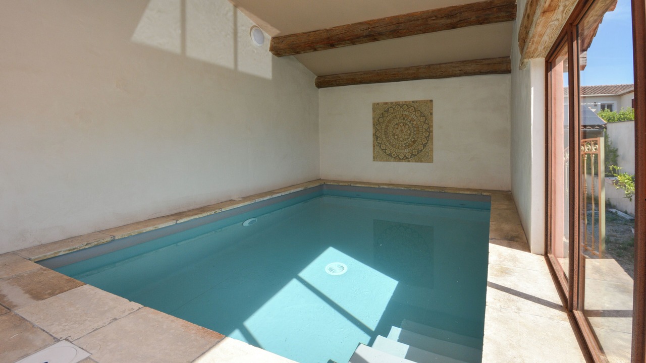 Photo of Outdoor in Noves