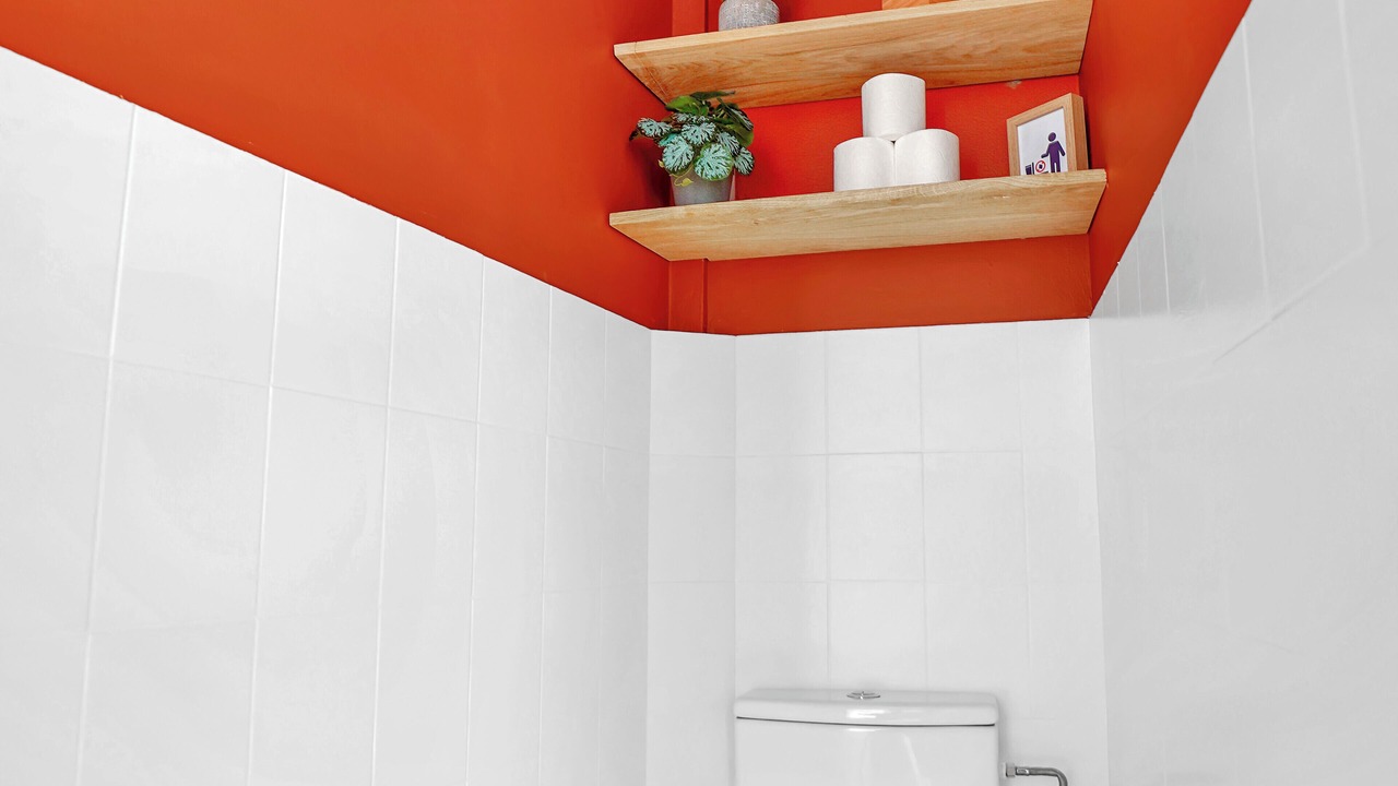 Photo of Bathroom in Pertuis