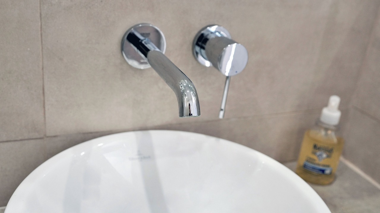 Photo of Bathroom in Pertuis