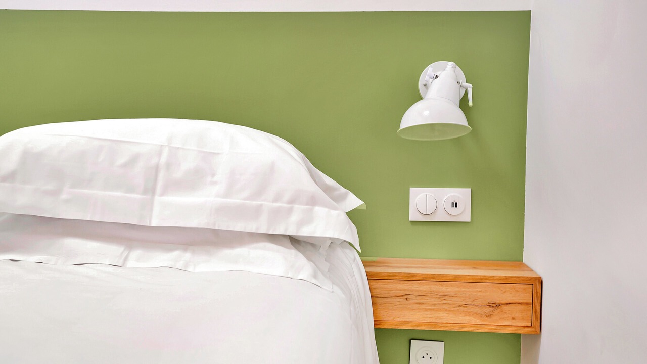 Photo of Bedroom in Pertuis