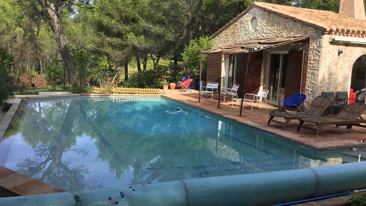 Photo of Outdoor in Rousset