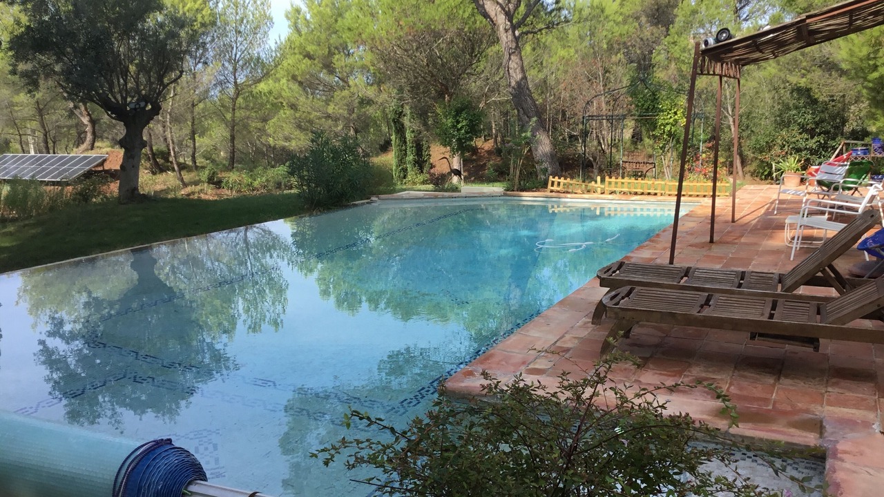 Photo of Outdoor in Rousset