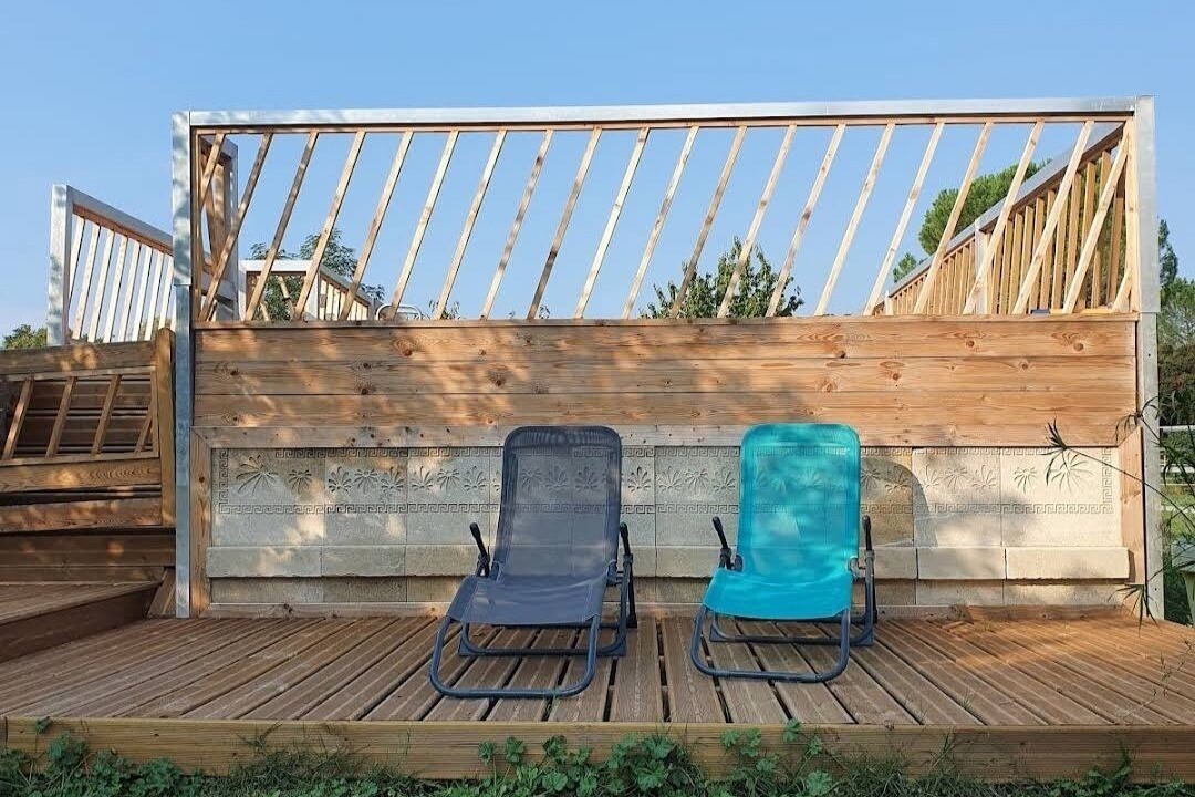 Photo of Outdoor in Vers-Pont-du-Gard