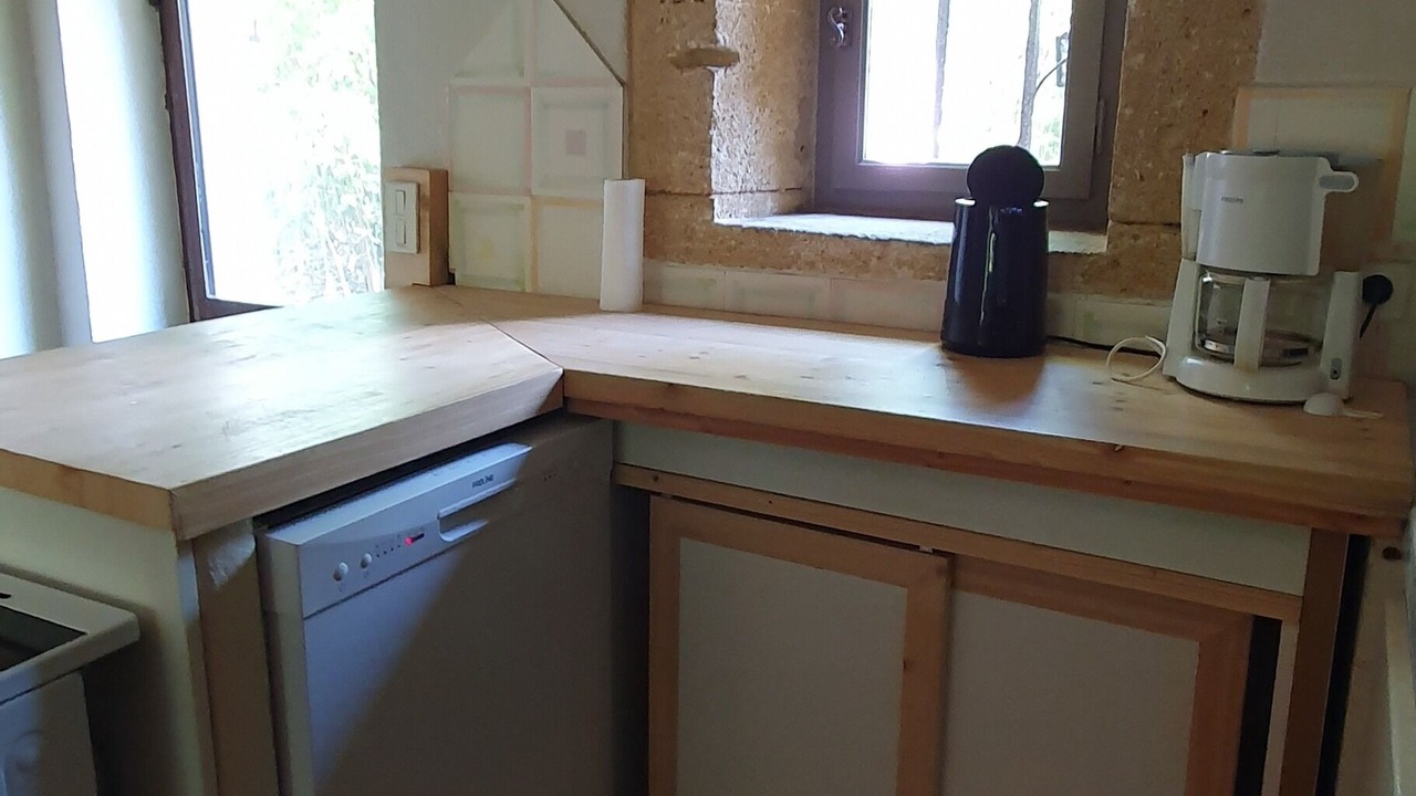 Photo of Kitchen in Vers-Pont-du-Gard