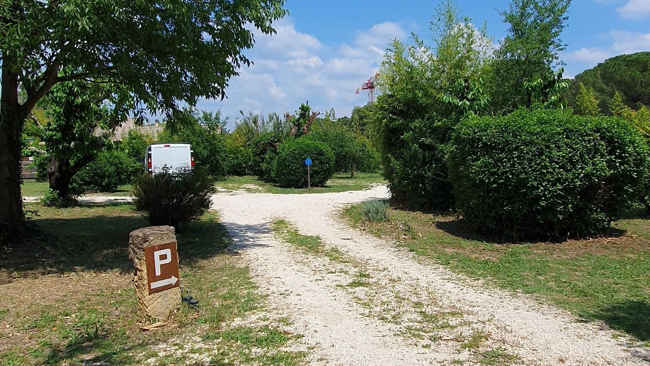 Photo of Outdoor in Vers-Pont-du-Gard