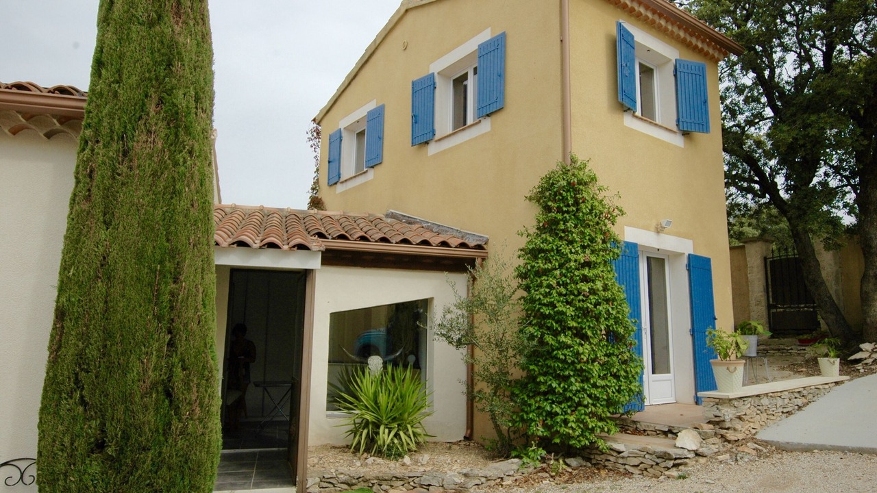 Photo of Outdoor in Villes-sur-Auzon