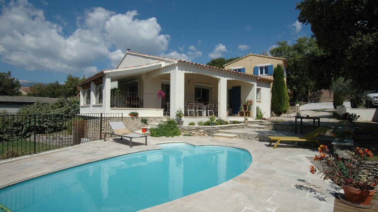 Photo of Outdoor in Villes-sur-Auzon