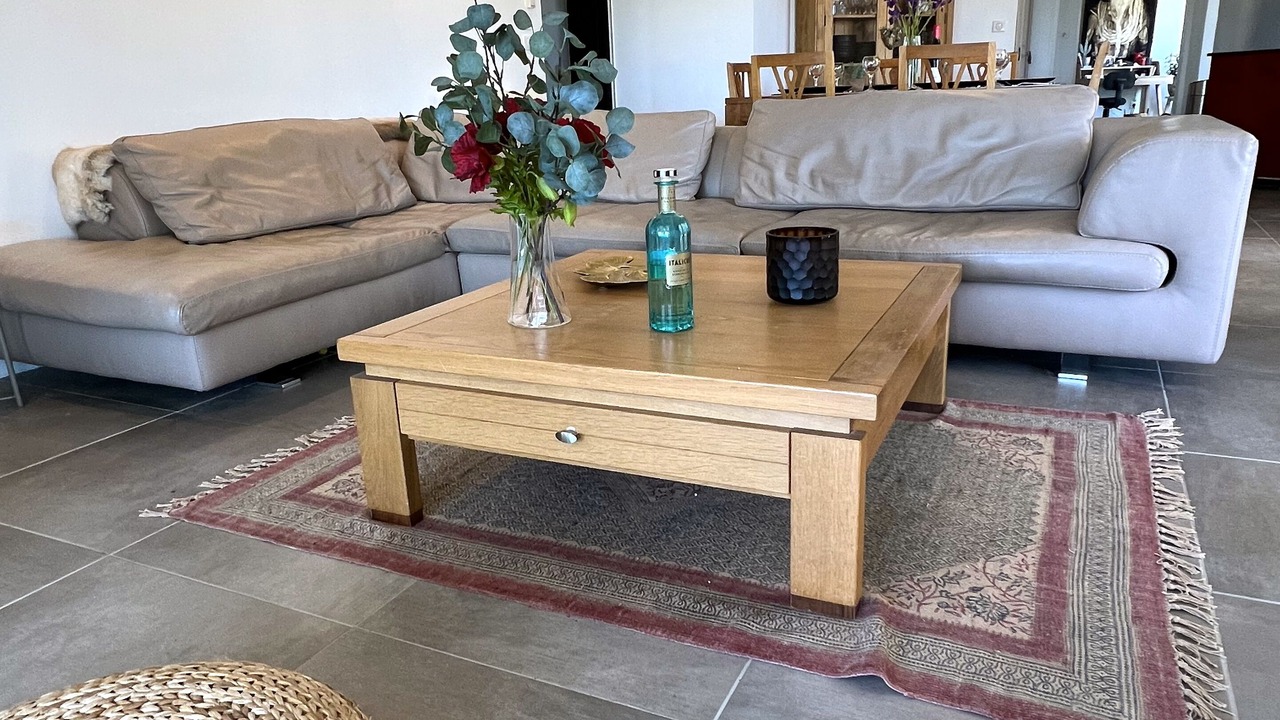 Photo of Livingroom in Villes-sur-Auzon