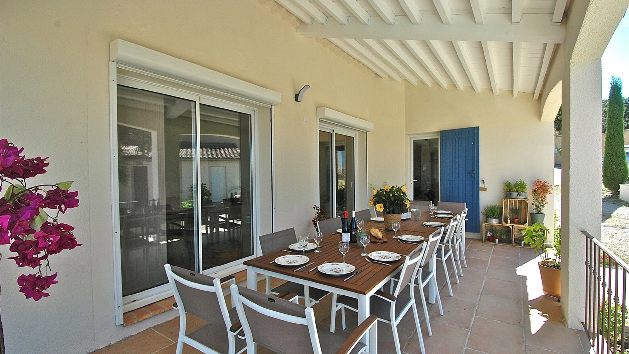 Photo of Outdoor in Villes-sur-Auzon