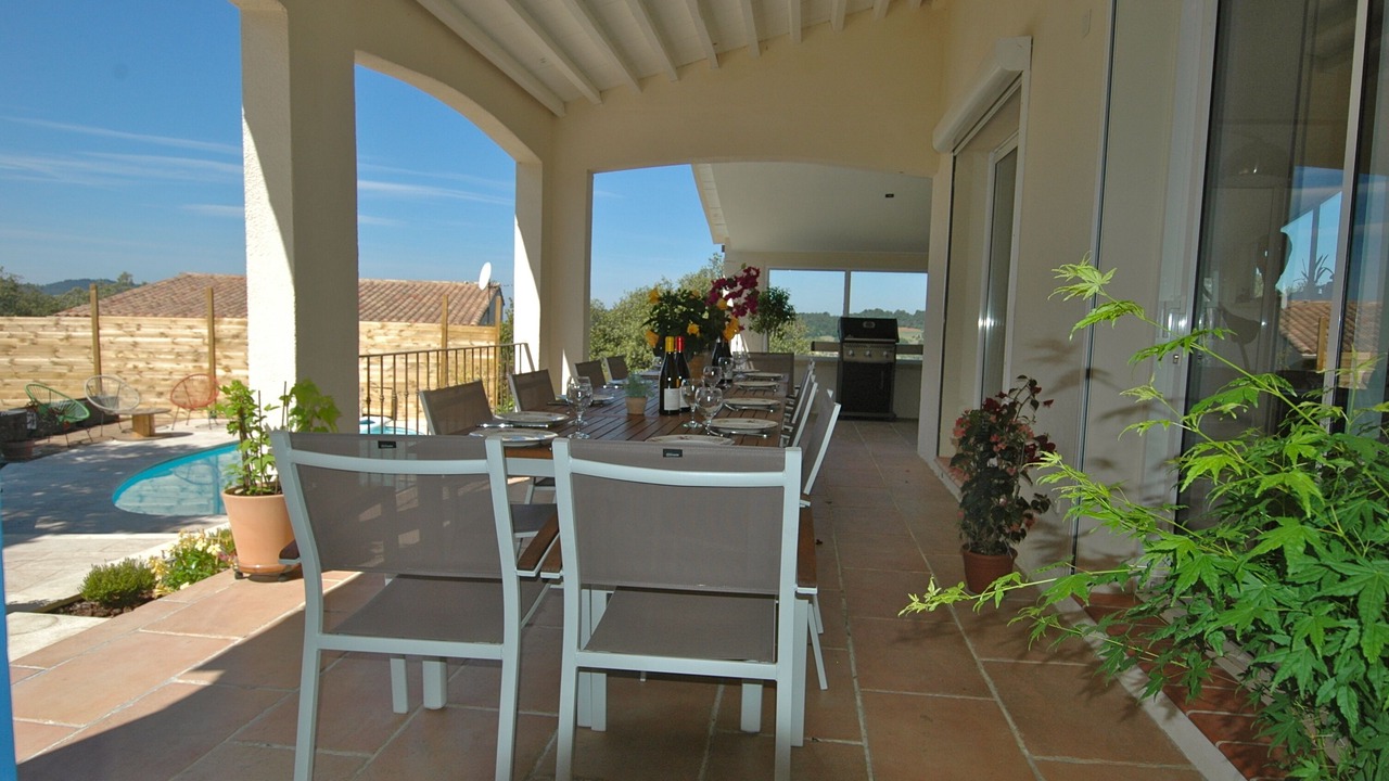 Photo of Outdoor in Villes-sur-Auzon