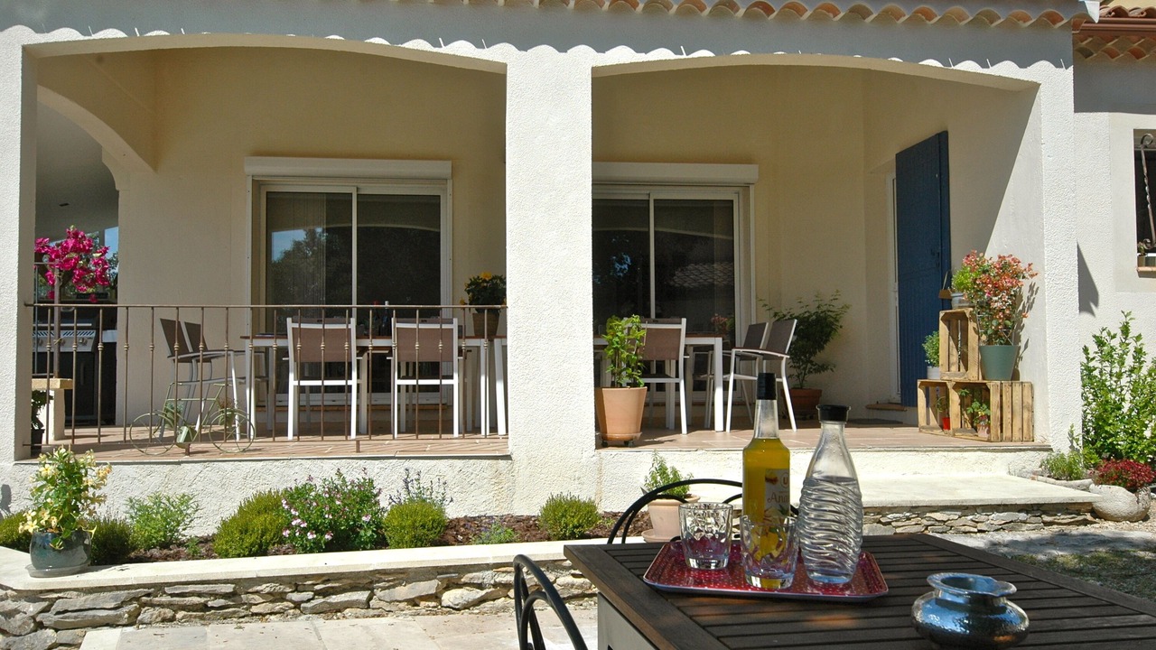 Photo of Outdoor in Villes-sur-Auzon