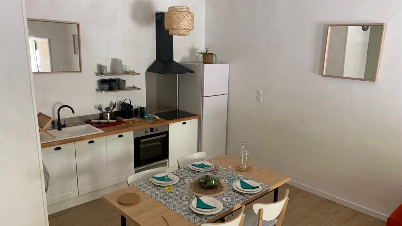Photo of Kitchen in Lafare