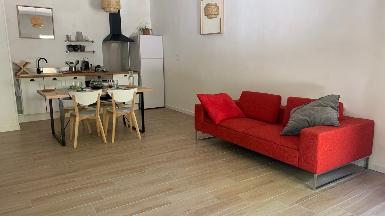 Photo of Livingroom in Lafare
