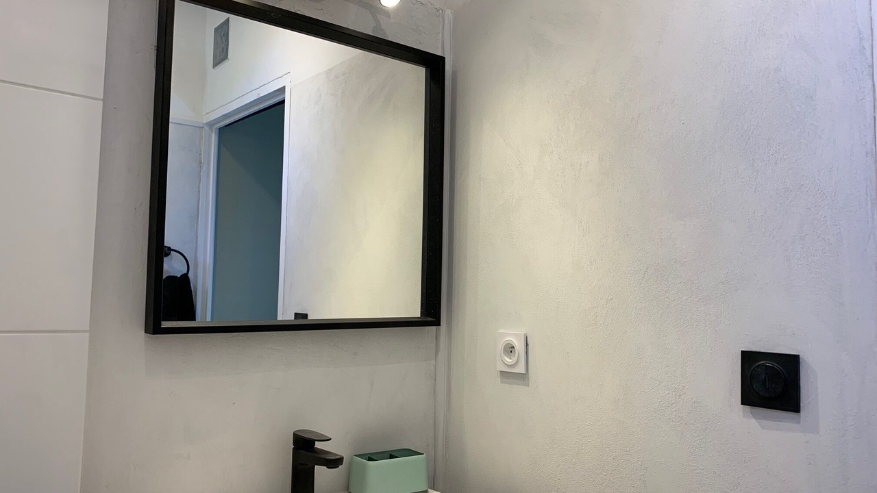 Photo of Bathroom in Lafare