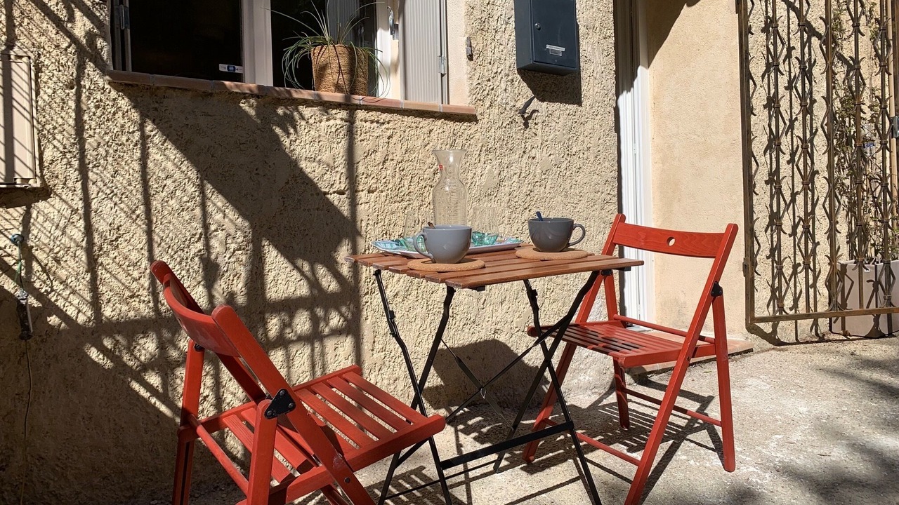 Photo of Outdoor in Lafare
