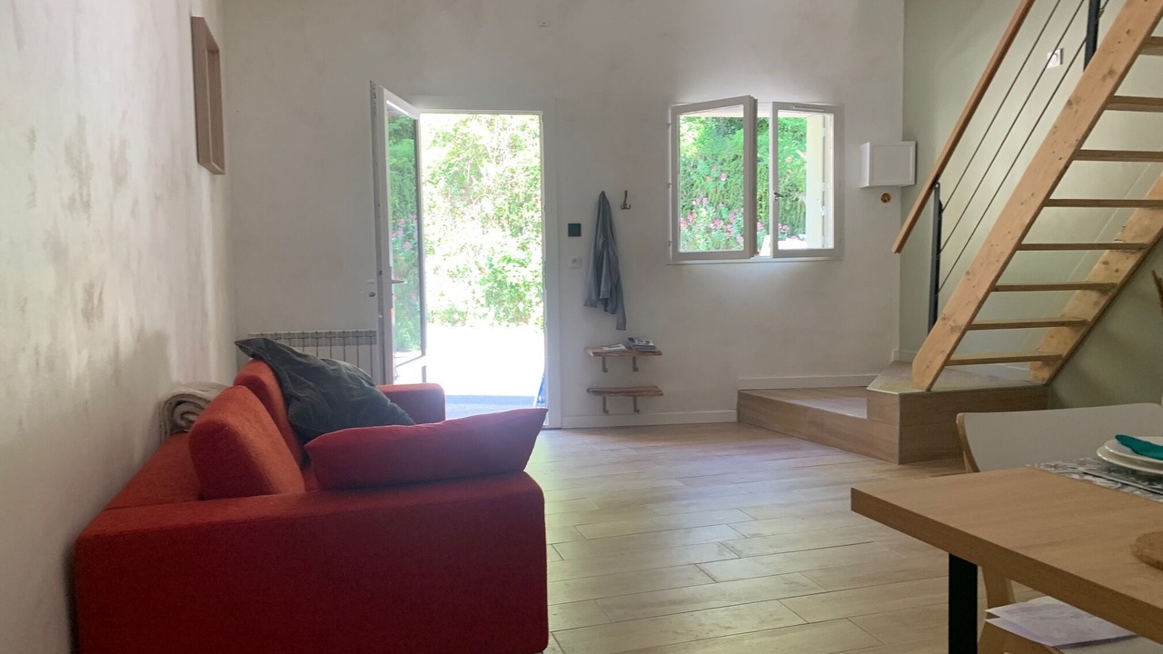 Photo of Livingroom in Lafare
