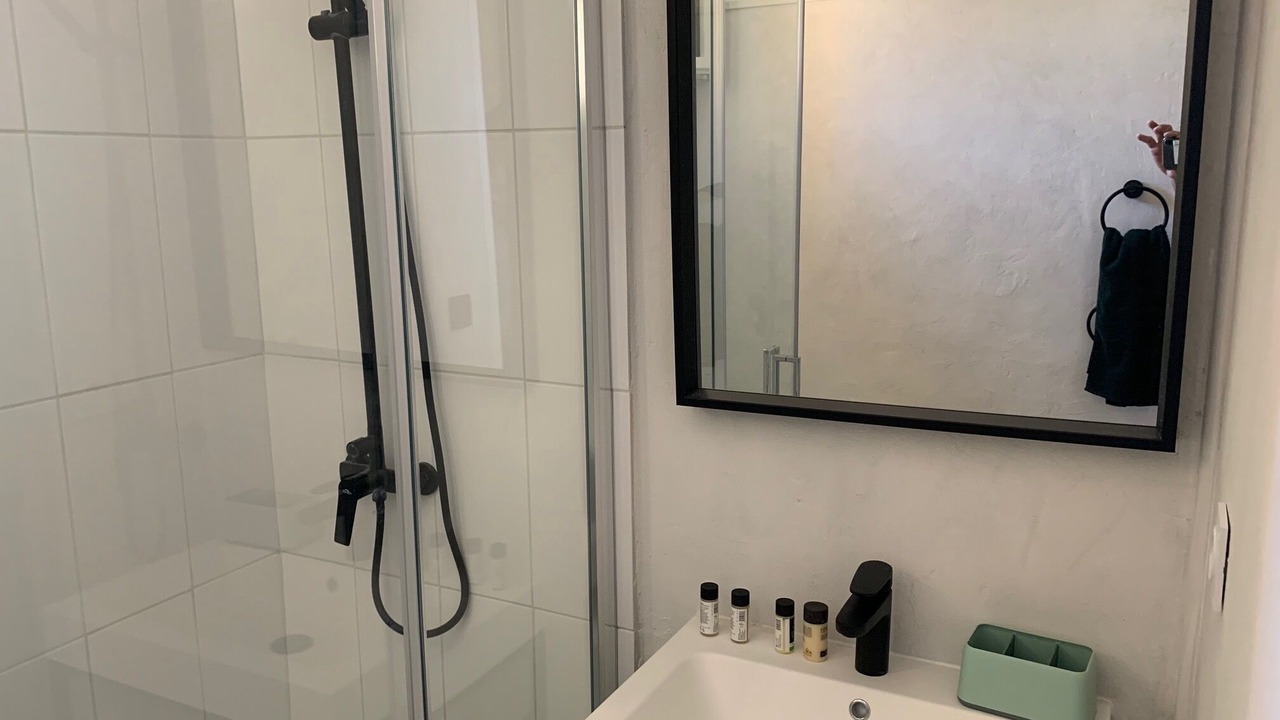 Photo of Bathroom in Lafare