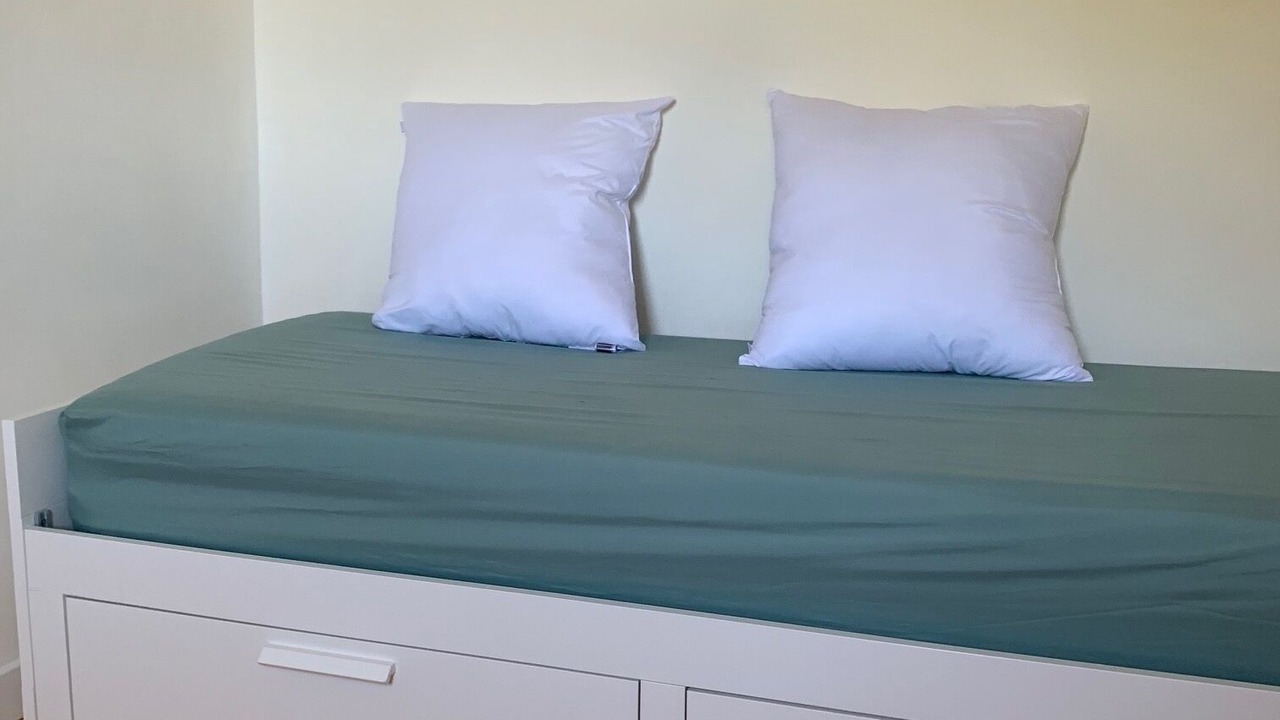 Photo of Bedroom in Lafare