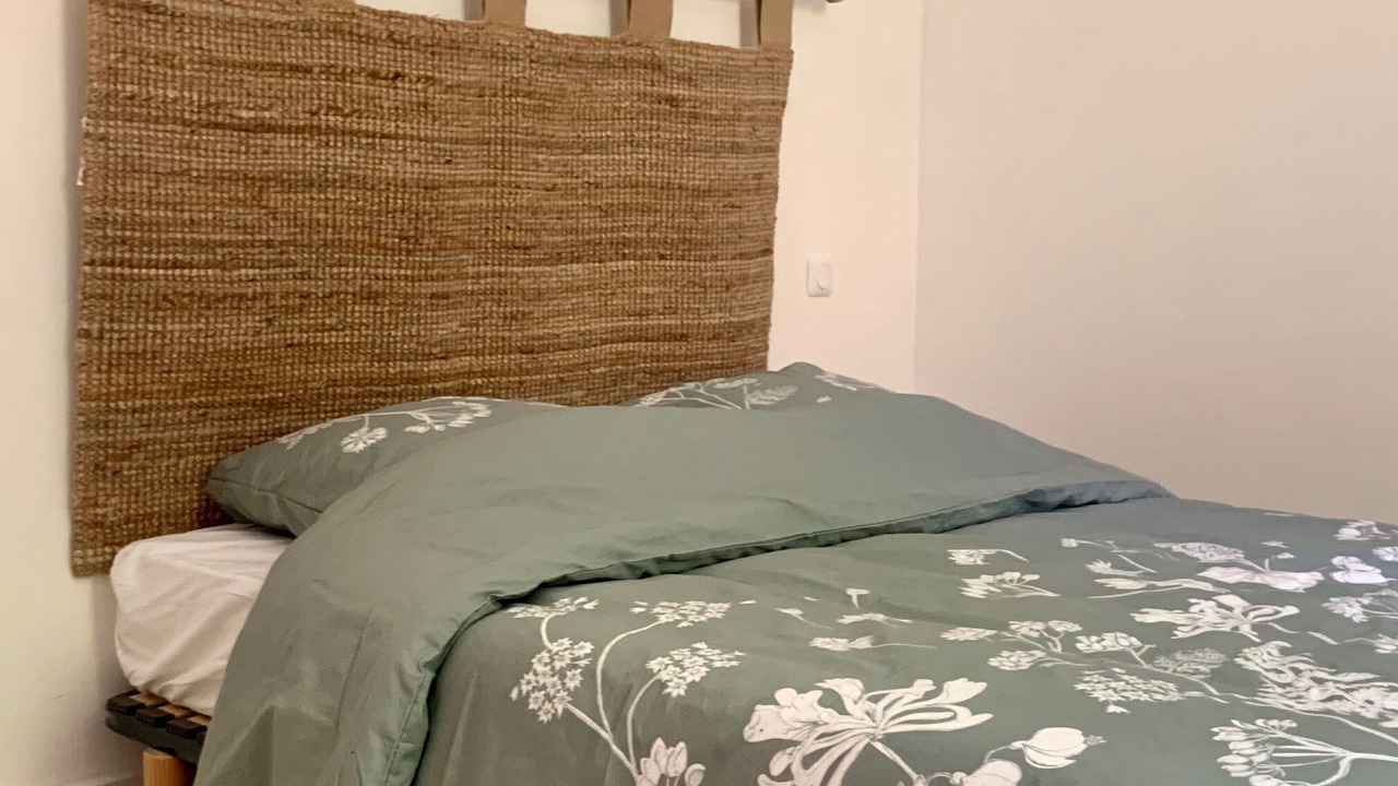 Photo of Bedroom in Lafare