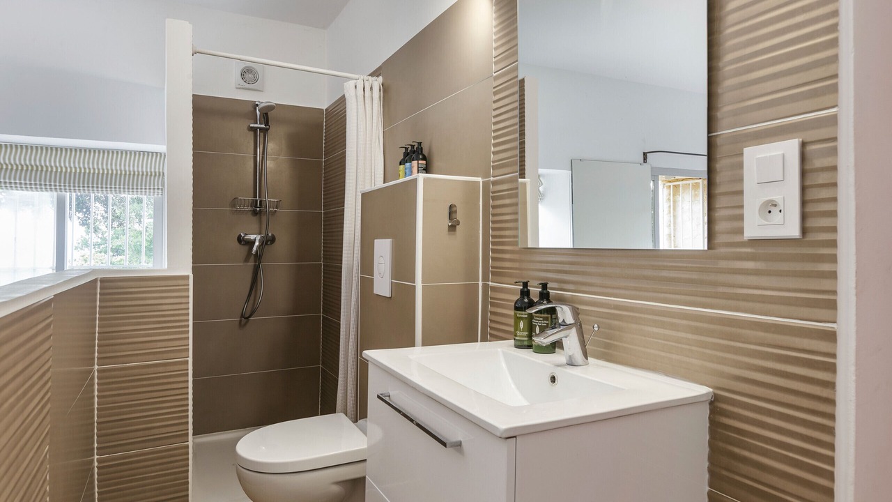 Photo of Bathroom in Suzette