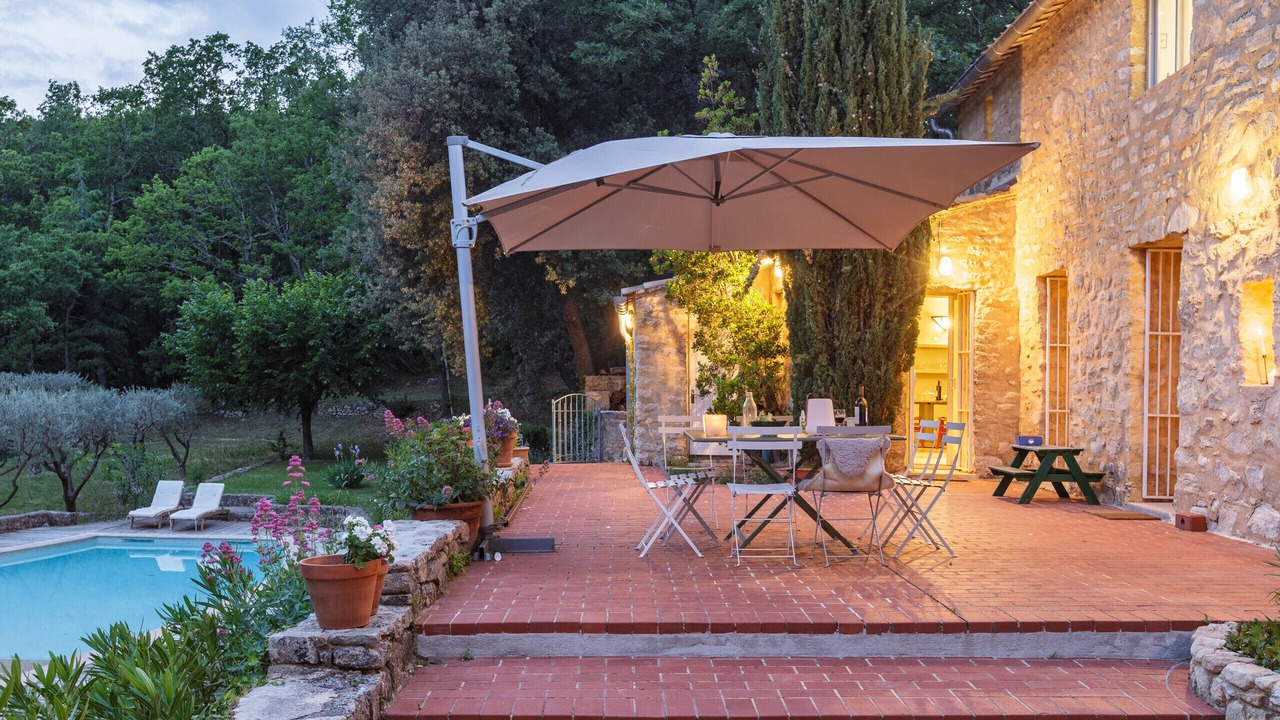 Photo of Outdoor in Suzette