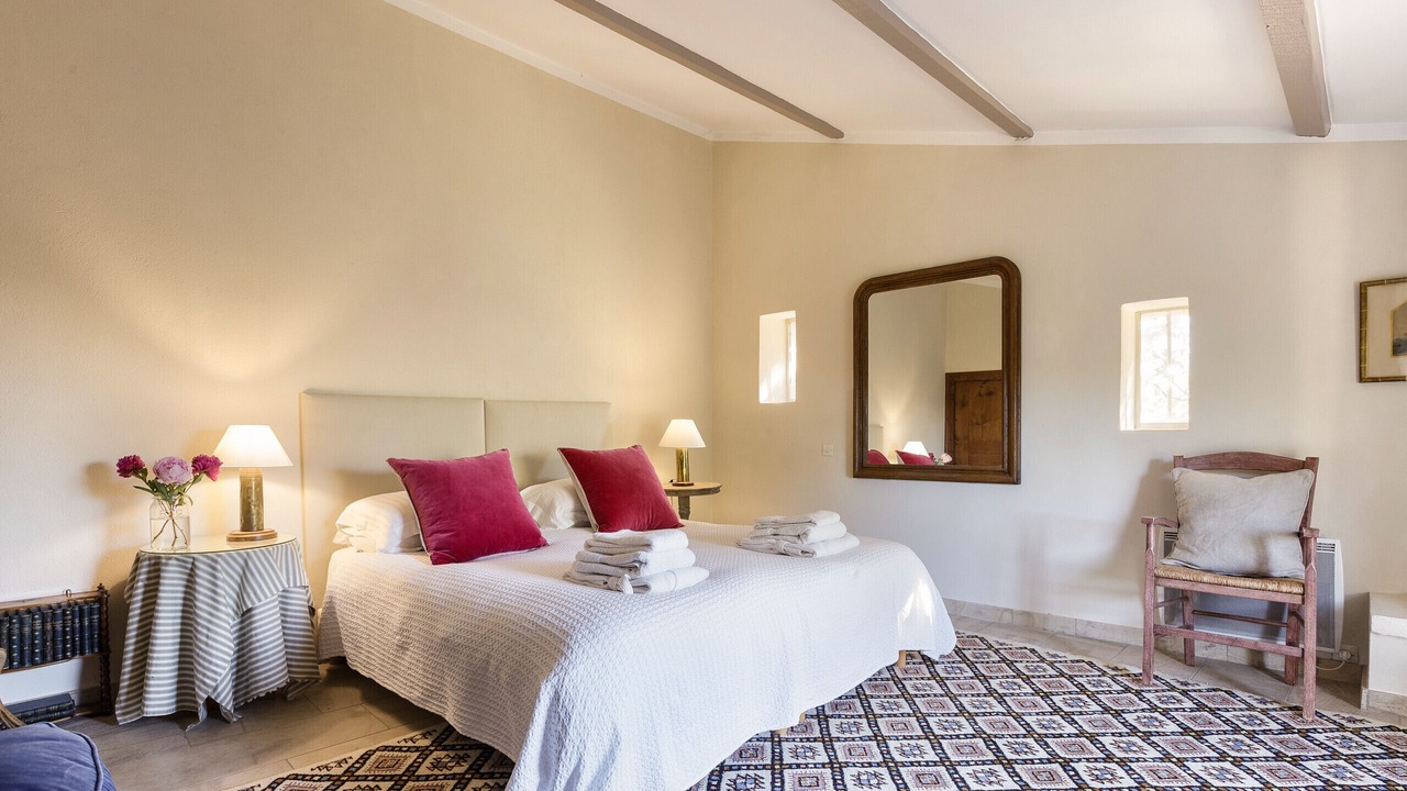 Photo of Bedroom in Suzette