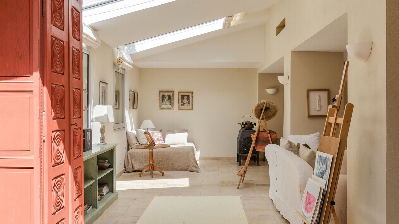 Photo of Bedroom in Suzette