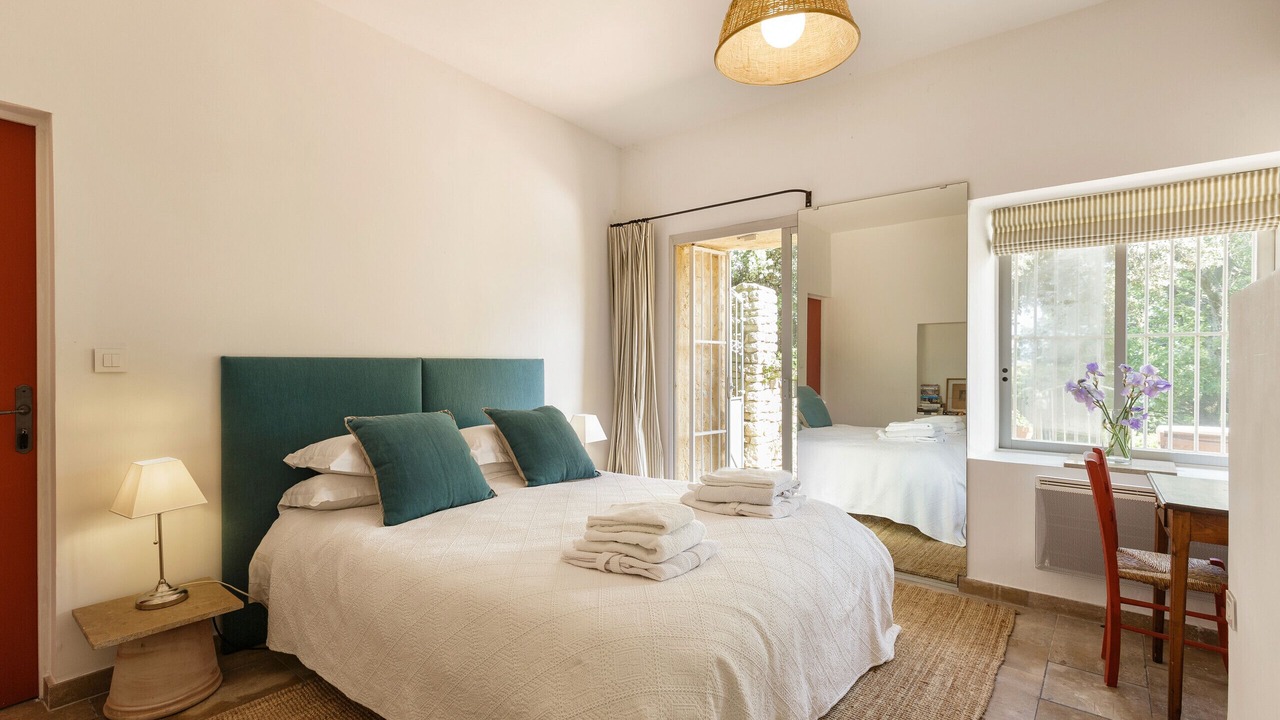 Photo of Bedroom in Suzette