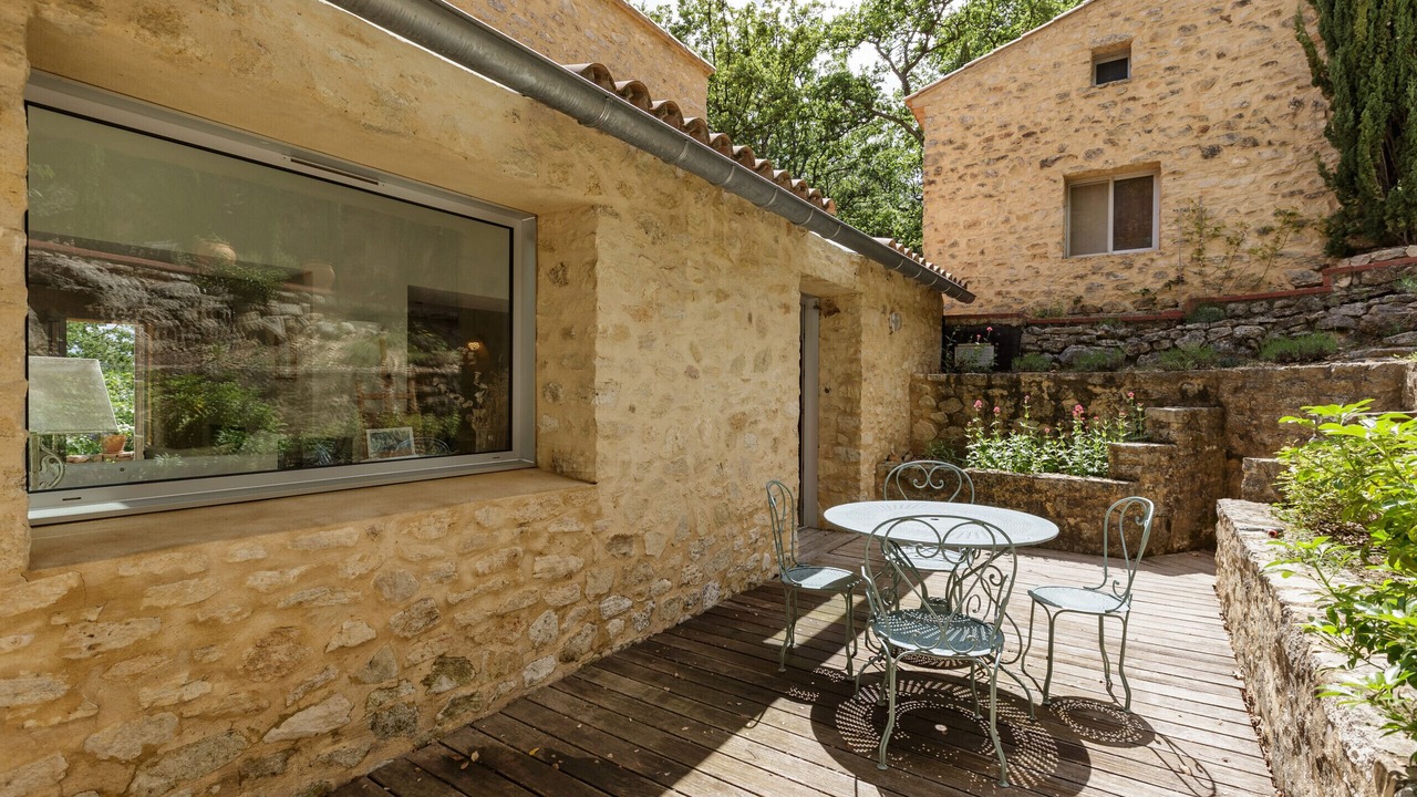 Photo of Outdoor in Suzette