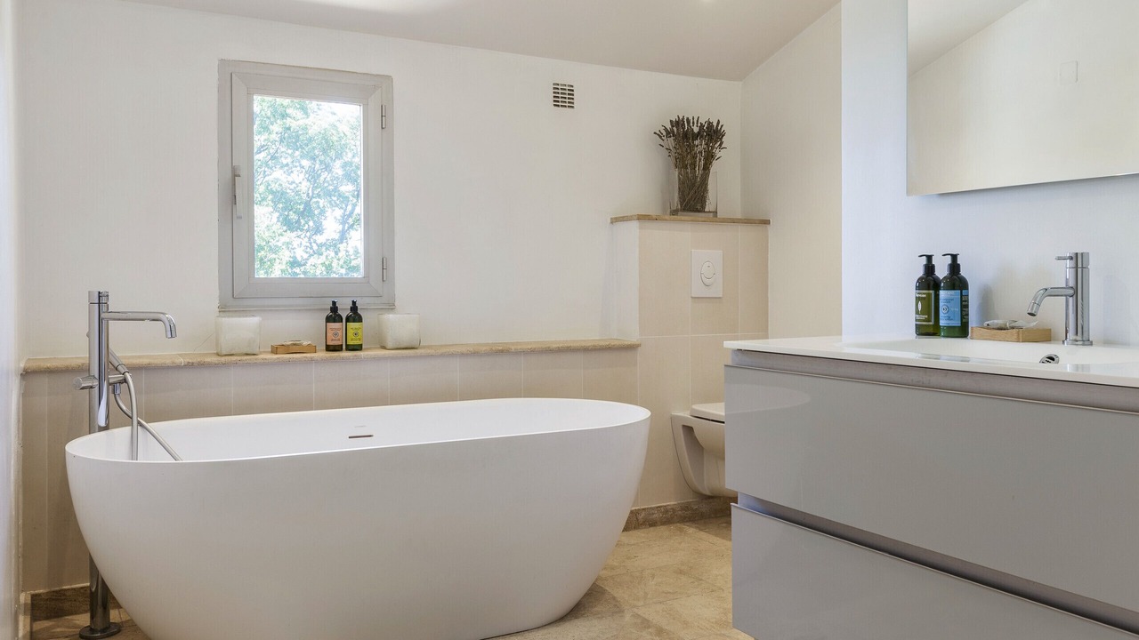 Photo of Bathroom in Suzette