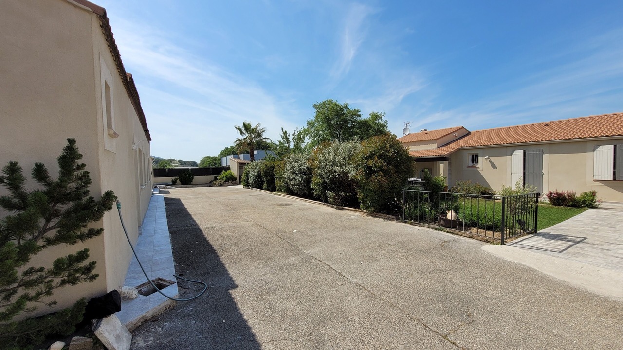 Photo of Outdoor in Chateauneuf-les-Martigues