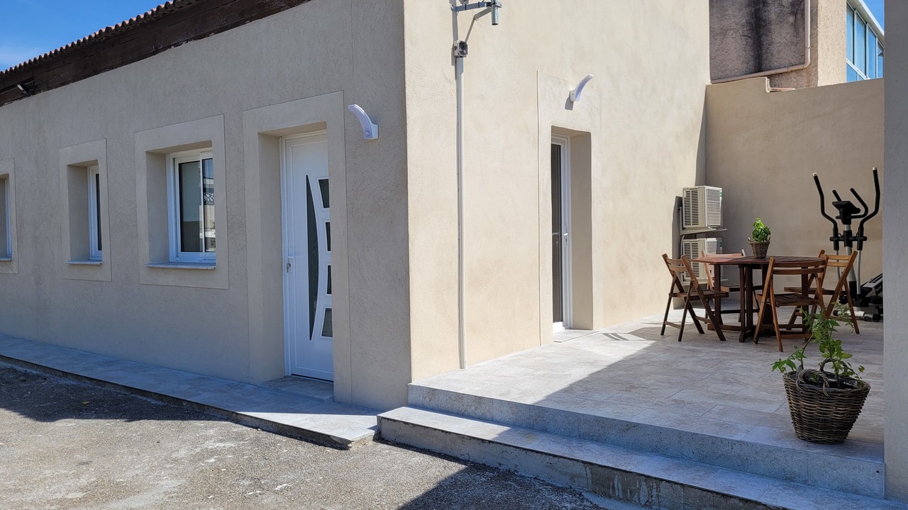 Photo of Outdoor in Chateauneuf-les-Martigues