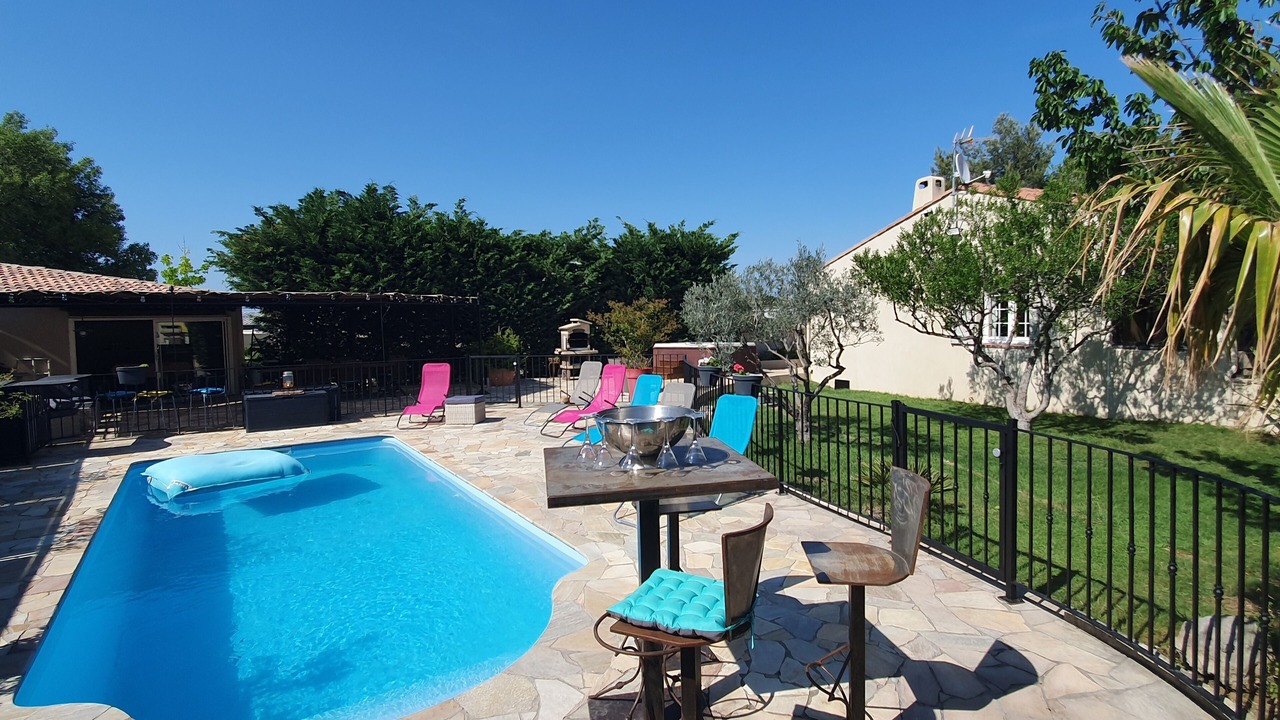 Photo of Outdoor in Chateauneuf-les-Martigues