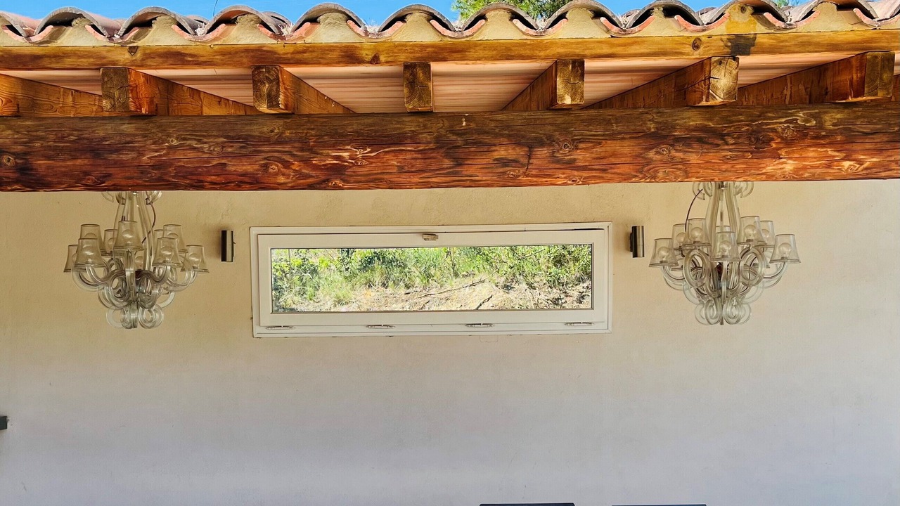 Photo of Outdoor in Beaumes-de-Venise