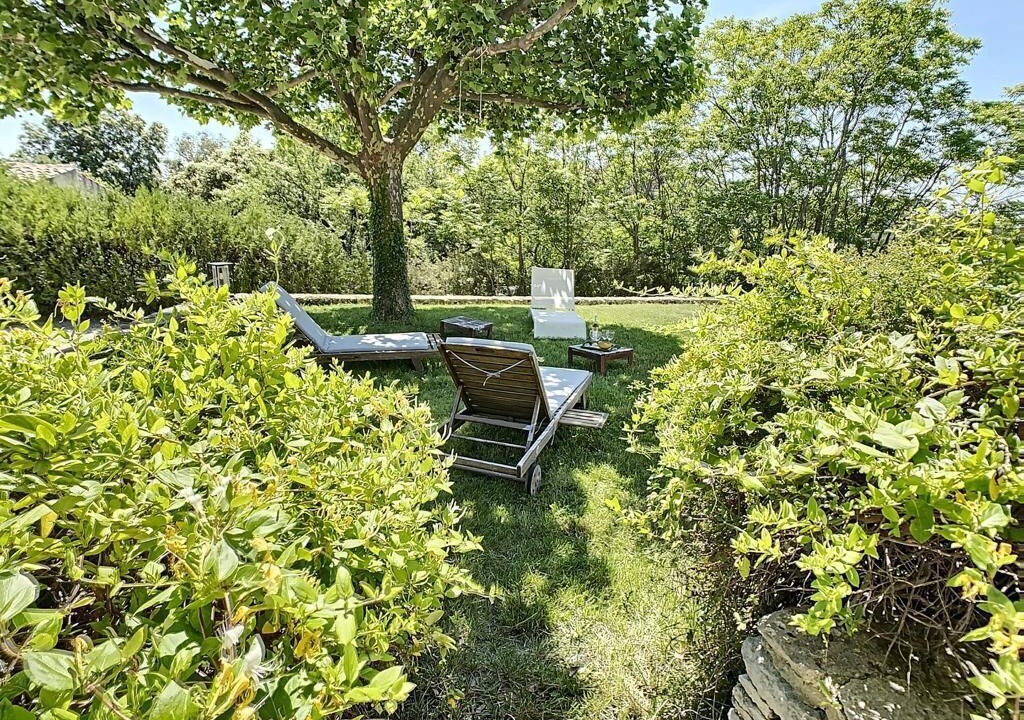 Photo of Outdoor in Beaumes-de-Venise