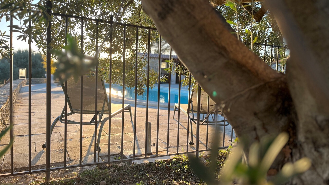 Photo of Outdoor in Beaumes-de-Venise