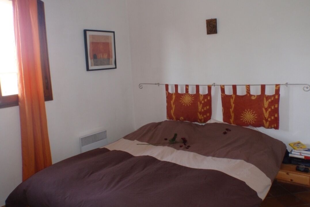 Photo of Bedroom in Pierrefeu-du-Var