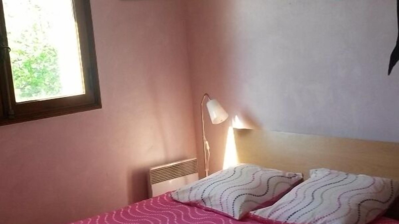 Photo of Bedroom in Pierrefeu-du-Var