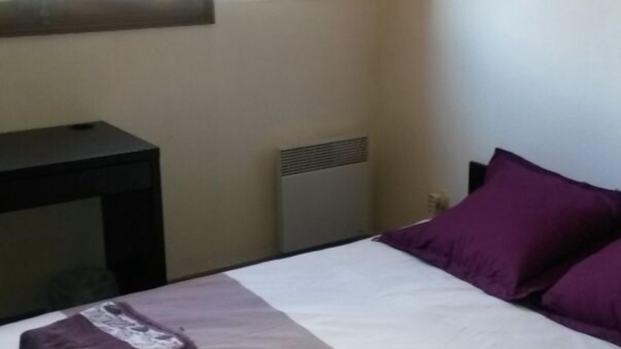 Photo of Bedroom in Pierrefeu-du-Var