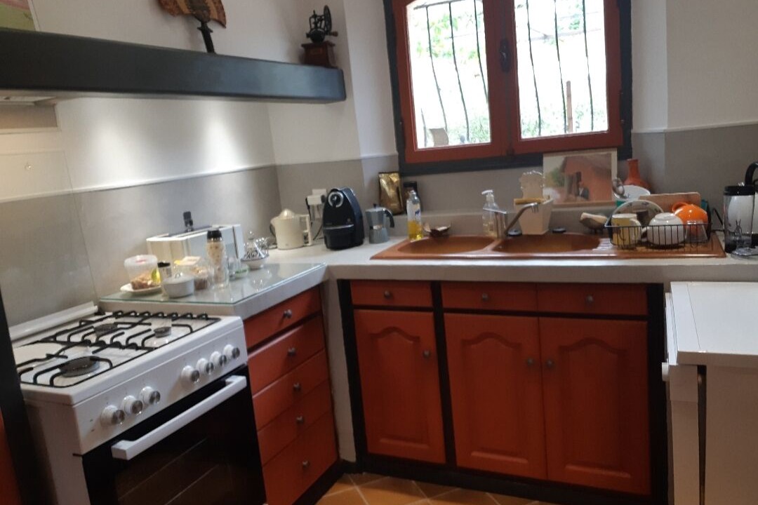 Photo of Kitchen in Pierrefeu-du-Var