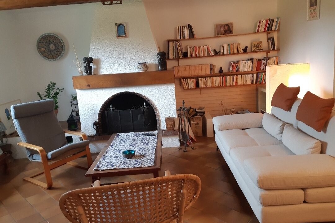 Photo of Livingroom in Pierrefeu-du-Var