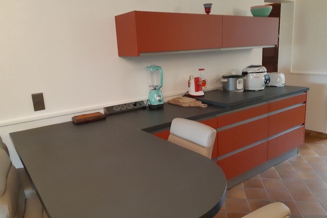 Photo of Kitchen in Pierrefeu-du-Var
