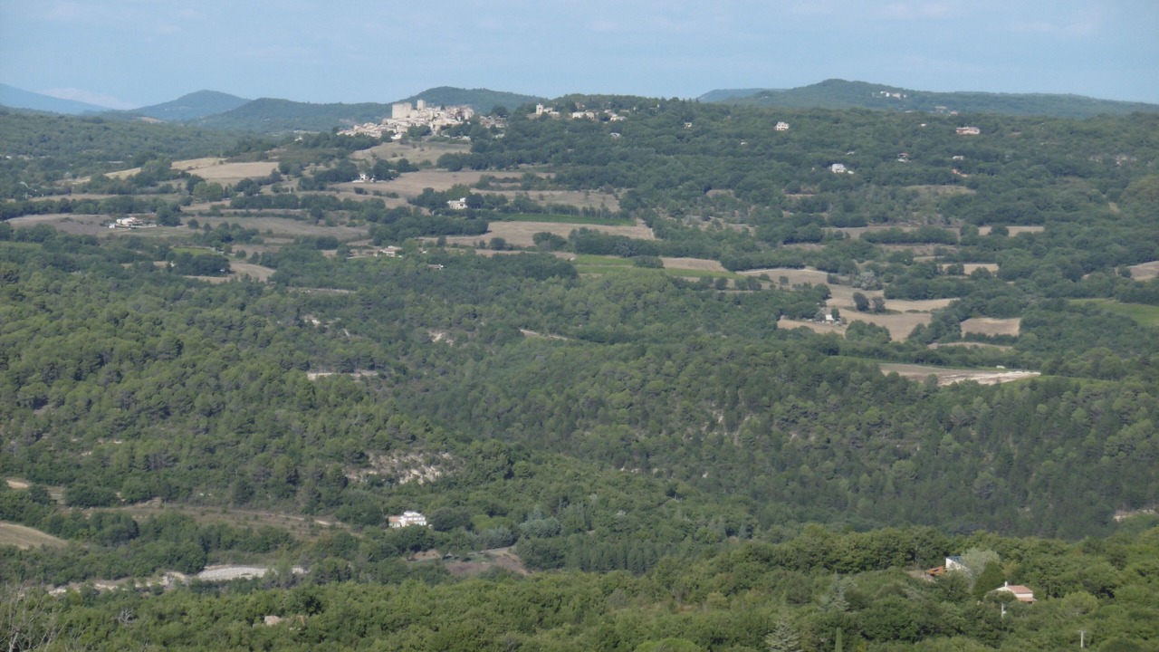 Photo of Outdoor in Saignon