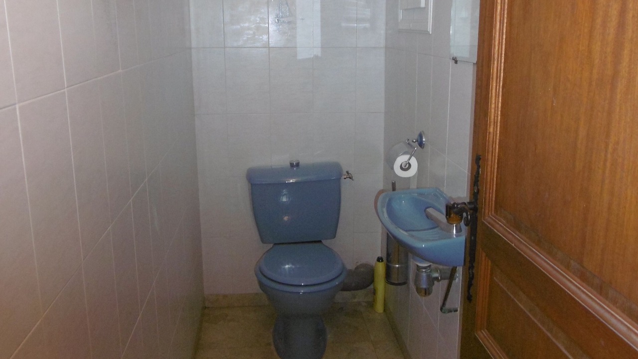 Photo of Bathroom in Saignon