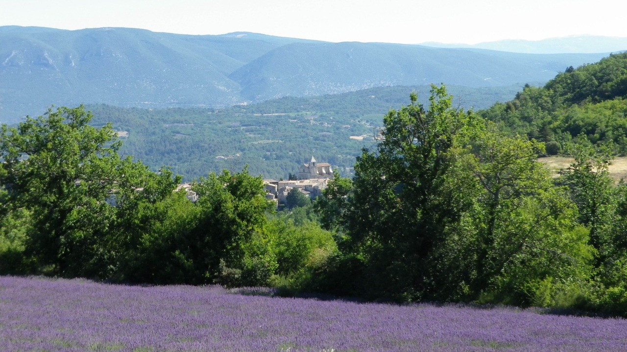 Photo of Outdoor in Saignon