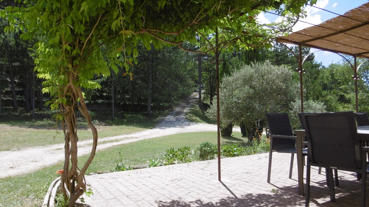Photo of Outdoor in Saignon
