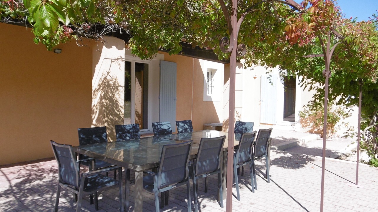 Photo of Outdoor in Saignon