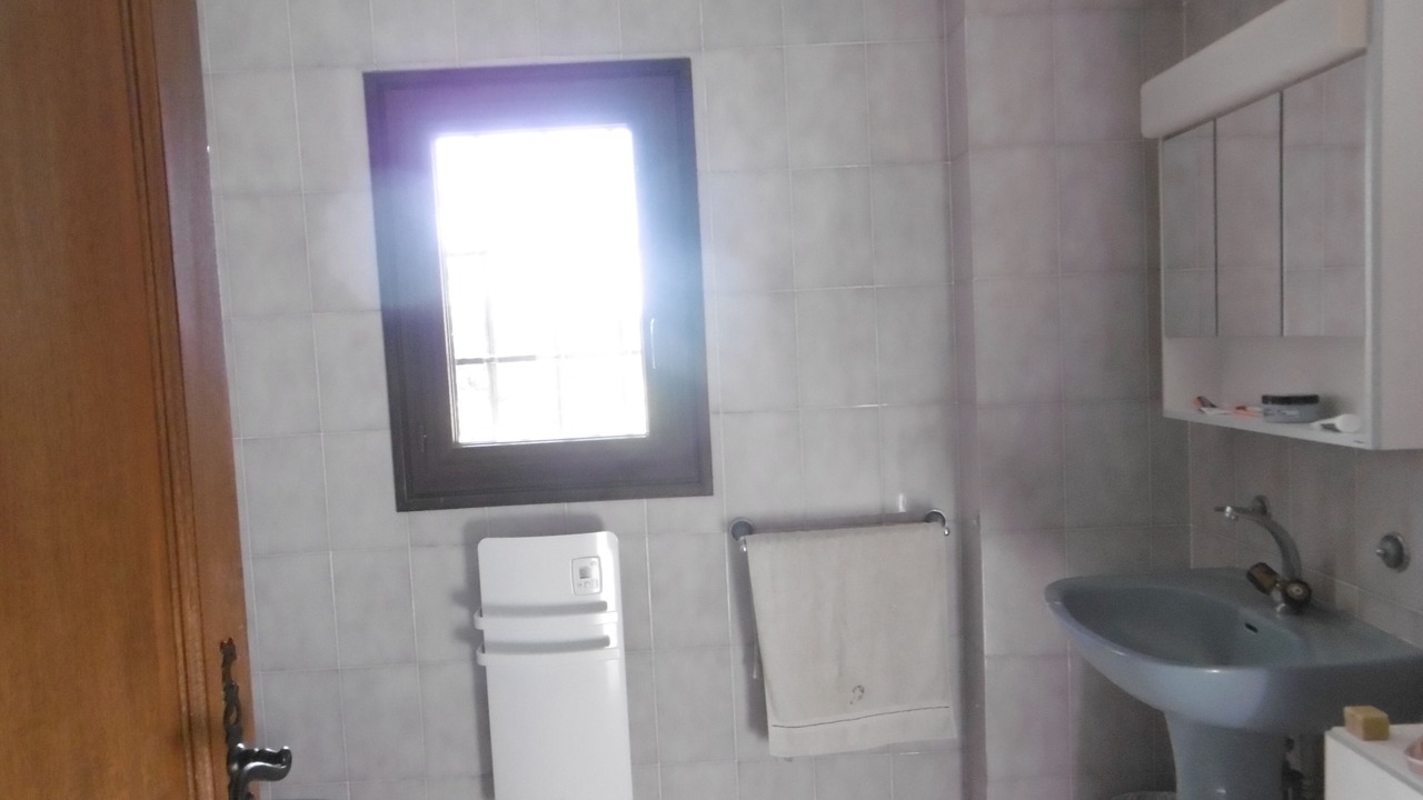 Photo of Bathroom in Saignon