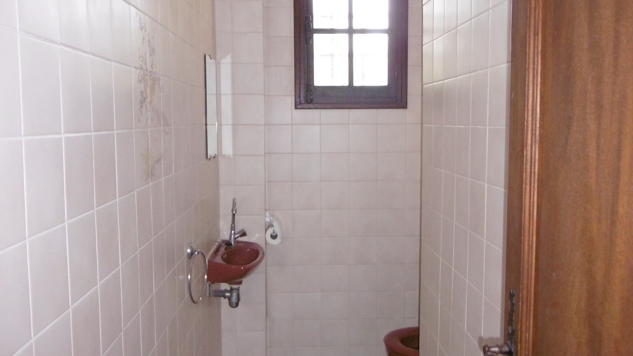 Photo of Bathroom in Saignon