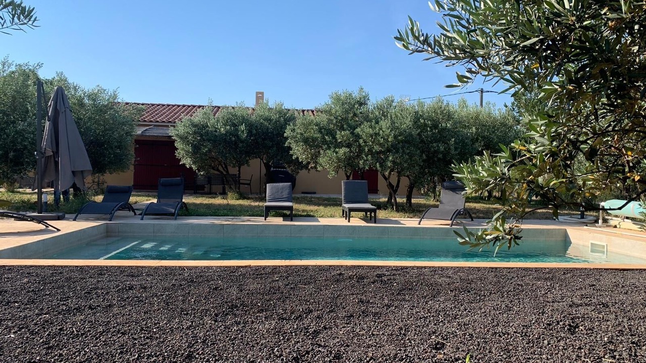 Photo of Outdoor in Aups
